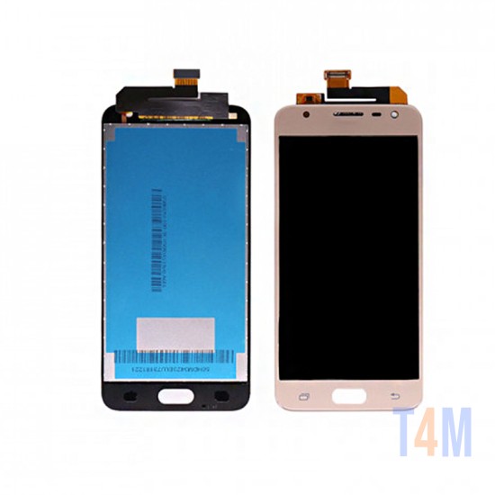 TOUCH+DISPLAY SAMSUNG GALAXY J5 PRIME/G570 5.0" DORADO